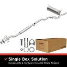 Brexhaust 106-0077 Direct-fit System Kit For 2011-2017 Nissan Juke 1.6L New. Price: $392.00.