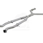 Y-pipe For Infiniti Q60 2017-2021 Afe Power New. Price: $1364.46.