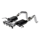 Flowmaster 817754 Outlaw Axle-back Exhaust System New. Price: $1708.95.