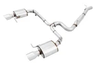 Awe Tuning Fits Vw MK7 Golf Alltrack/sportwagen 4MOTION Touring Edition Exhaust New. Price: $1645.00.