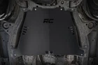 Rough Country 5008 Catalytic Converter Shield For 07-21 Toyota Tundra 2WD/4WD New. Price: $179.95.