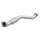 Ford Fusion 2010-2012 Brexhaust Flex Pipe New. Price: $149.88.
