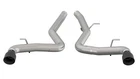 Kooks For 2020 Toyota Supra 3IN Ss Muffler Delete Axle Back Exhaust W/black Tips New. Price: $792.58.