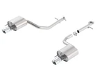 Borla 11898 S-type Axle Back System Exhaust New. Price: $1094.99.