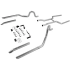 17107 Flowmaster Crossmember-back Exhaust System New. Price: $505.95.