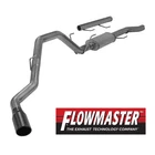 Flowmaster Flowfx Exhaust System Fits 14-23 Ram 2500 / 3500 6.4 717930 New. Price: $749.95.