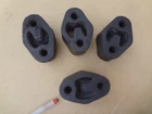 2003 - 2004 Mustang Cobra Rear Exhaust Isolator Hangers Oem Sku# C320 Used. Price: $44.10.
