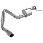 Mbrp S5231AL Steel Cat Back Exhaust System Kit 2018-24 Ford Expedition 3.5L New. Price: $544.99.