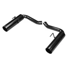 For Chevy Camaro 10-14 Exhaust System Pypes Phantom Series 304 Ss Axle-back New. Price: $613.79.