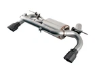 Awe Tuning 3010-33042 Touring Axle-back Exhaust For 16-20 Bmw 340I/440I 3.0L I6 New. Price: $1545.00.