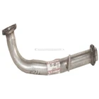Brexhaust Pipe 751-025 Tcp New. Price: $203.41.