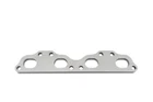 Vibrant Mild Steel Exhaust Manifold Flange For Nissan SR20 Motor 1/2IN Thick New. Price: $63.56.