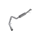 Mbrp S5026409 Xp Series Exhaust System New. Price: $524.99.