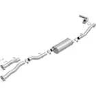 Brexhaust 106-0710 Direct-fit Kit For 1994-1995 Gm C1500, C2500, K1500, New. Price: $305.00.