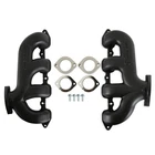 Hooker Headers BHS5194 Blackheart Gm Lt Swap Cast-iron Rear Dump Exhaust New. Price: $321.95.