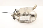 2014 - 2017 Mercedes S550 W222 4.7L Engine Exhaust Left Muffler Oem A2224911700 Used. Price: $110.32.
