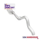 Stainless Works Fbrcbr, Kit Fits 21- Ford Bronco Cat Back Exhaust System Perform New. Price: $1267.37.