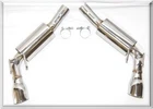 Flowtech 51600FLT Axle-back Exhaust System New. Price: $499.95.