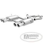 Exhaust System Kit - Bmw M3 2011 Convertible 4.0 Nuovo. Price: $3781.31.