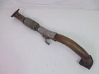 2018-2022 Honda Accord Sedan Exhaust System Front Down Pipe 18200-TVC-A03 Used. Price: $195.28.