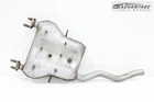 2015-2020 Jeep Grand Cherokee 3.6L Exhaust Center Muffler Resonator Oem Used. Price: $311.99.