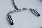 Invidia HS22HS4GD1STL For 2022+ Honda Civic Si (1.5T) 70MM N1 Cat Back New. Price: $1093.10.