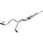 Borla 141023BC S-type Stainless Cat Back Exhaust Kit For 09-21 Tundra 4.6L 5.7L New. Price: $1829.99.