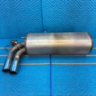 2012 2016 Bmw 328I F30 Rear Exhaust Muffler Oem 7620362 Used. Price: $111.20.