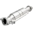For Hyundai Azera Veracuz Direct Fit Magnaflow 49-STATE Catalytic Converter Gap New. Price: $305.00.