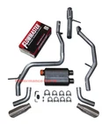 2009 - 2014 Chevrolet Tahoe Gmc Yukon Dual Exhaust Kit W/ Flowmaster Super 44 New. Price: $444.95.