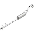 For Toyota Tacoma 2.7L 2000-2004 Brexhaust Stock Replacement Kit Gap New. Price: $293.67.
