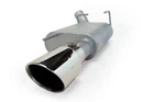 Exhaust System Kit-base Gibson Perf Fits 2005 Ford Mustang 4.0L-V6 New. Price: $379.25.
