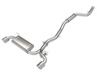 Afe 49-36050-P Exhaust System Kit New. Price: $1852.00.