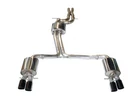 Awe Tuning Fits Touring Edition Exhaust System For Audi S5 3.0T With Diamond New. Price: $2079.44.