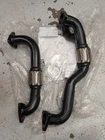 Mbrp Turbo Up-pipe Kit 2008-2010 Ford Powerstroke 6.4L New. Price: $449.99.