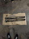 Roush Exhaust Resonator Delete H-pipe Ss Mustang Gt/dark Horse 15-26 Used. Price: $150.00.