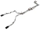 Awe Tuning Exhaust System Kit 3015-33530 New. Price: $1795.00.