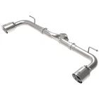 Afe 49-37014-P Axle Exhaust System For 2014-18 Mazda 2.0L 2.5L Hatchback New. Price: $576.24.