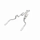 Magnaflow 15671 Exhaust System Catback Ford Mustang Gt 4.6L 99-04 New. Price: $1010.95.