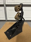 Ford F-250 F-350 6.7L Exhaust Muffler Hangers & Bracket Oem 2023 2024 Used. Price: $54.00.