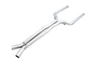 Awe 18-19 Bmw F90 M5 Non-resonated Performance Mid Pipes New. Price: $1075.00.