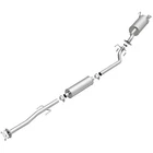 Brexhaust 106-0241 Direct-fit Replacement System Oe & Function New. Price: $517.01.