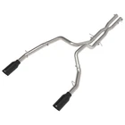 Afe 49-32087-B 3-3.5 Ss Cat Back Exhaust System For 25+ Ram 1500 Rho 3.0L New. Price: $1277.88.