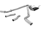 Flowmaster 817701 Cb Exhaust System For 14-15 F250/F350 Sd 6.2L V8 Gas Engine New. Price: $1349.95.
