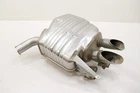 2019 - 2025 Audi A8 3.0L Engine Exhaust Left Side Miffler Oem 4N0253611J Used. Price: $227.13.