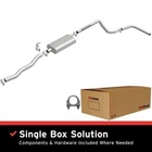 Brexhaust 106-0705 Direct-fit System Kit For 1980-1986 Chevy C10 New. Price: $195.61.