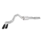 Stainless Works FT220CBL-B Legend Cat-back Exhaust 20-26 Ford F250/350 7.3L New. Price: $1795.95.