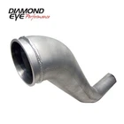Diamond Eye For Turbocharger Down Pipe 1998.5-2002 Dodge 5.9L Cummins 2500/3500 New. Price: $170.30.