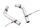 Awe Tuning 3820-31007 Touring-to-track Conversion Kit For Jeep Grand Cherokee New. Price: $305.00.