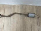 Fits 2013-2021 Nissan Nv 200 2.0L Rear Rh Passenger Exhaust Muffler Oem Used. Price: $156.75.